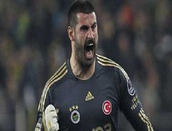 Volkan a 2 ay maç yok