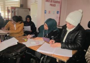 EKPSS kursu yüz güldürdü