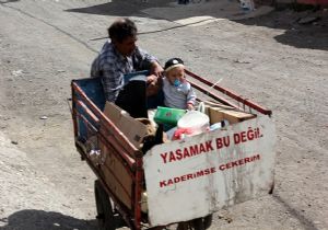Bakın ve ağlayın..!