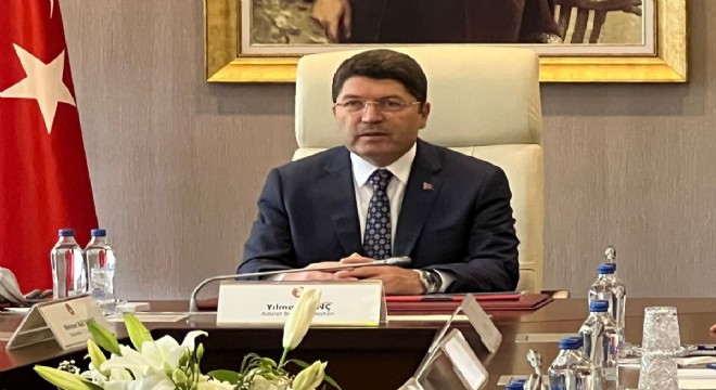 15 İdare Mahkemesinin bölge dereceleri belirlendi