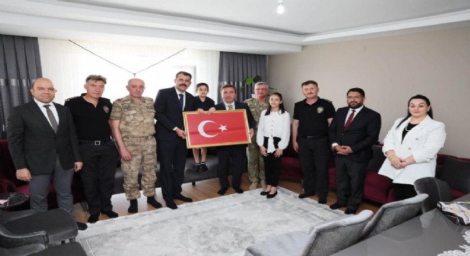 15 Temmuz'un kahraman gazisine devletin vefa eli