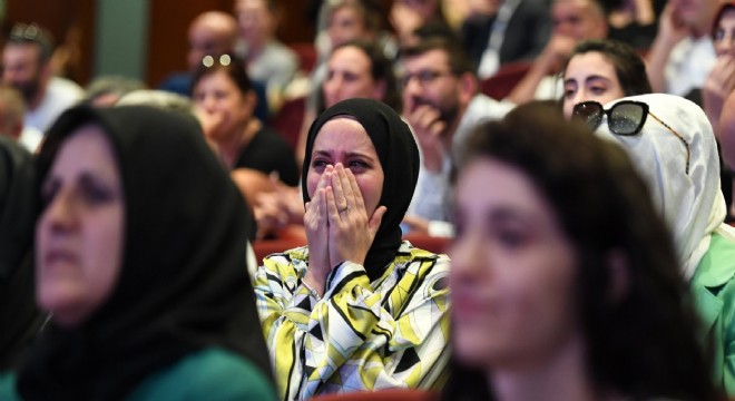 15 bin öğretmen için tercih süreci başladı