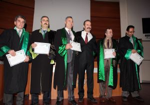 Tarım Öğretimi 168 inci yılında