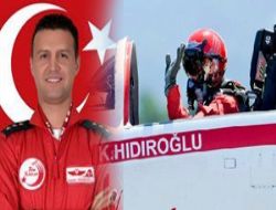 Türk Ordusunu Sarsan Ölüm
