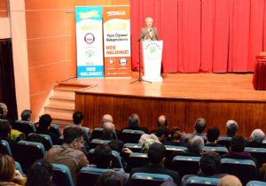 Doğan, Asım’ın Nesli’ni anlattı