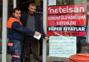 Hem güldürdü, hem düşündürdü