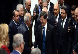  AK Parti Bir Vefa Hareketidir 