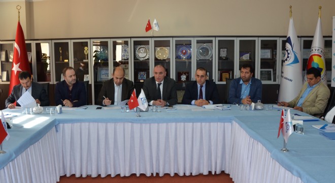 2. OSB tahsis sürecinde son aşama