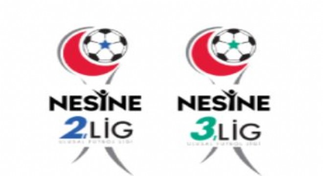 2. ve 3. Lig'de canlı yayınlanacak maçlar belirlendi