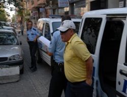 Adanalı tahliye oldu