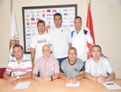 ‘B. Belediyespor’a hayırlı olsun’