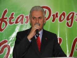 ‘Doğuyla batıyı birleştiriyoruz’
