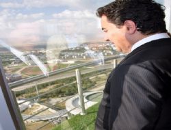 Babacan dan 2011 çıkarması