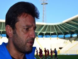 B.B, Elazığspor sınavında