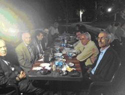 ERZİMDER’den nostalji