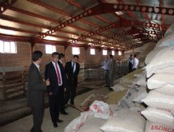 KUDAKA Erzincan’da toplandı