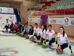 Avrupa Erzurum’da yarışacak