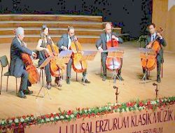 GSF’li Yetenekler övgü aldı