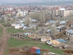 Harput’ta 2’inci kentsel dönüşüm