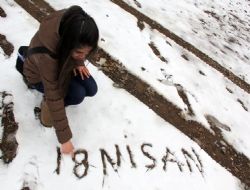 Doğu’da kar şoku