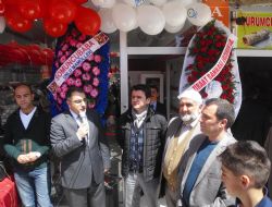 Dadaşkent’te organik yatırım