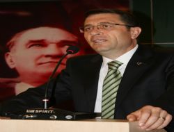 Esmer’den girişimcilere destek