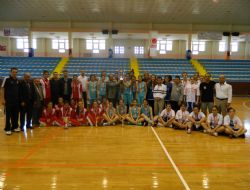 Kupa Tarsus’a gitti