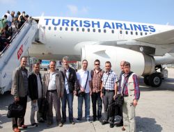 Oltu AİHL’den Hoşgörü Seyahati
