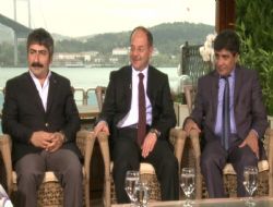 Akdağ ‘Dadaş’ı anlattı