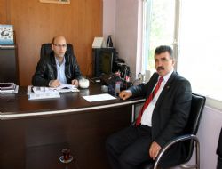 Yetki Türk Eğitim Sen’de