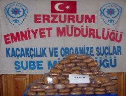 Uyuşturucu bağımlılarına takip kararı