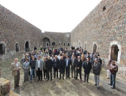 ‘Erzurum açık hava müzesi’