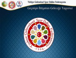 Geleneksel Spor Dalları’na yeni vizyon
