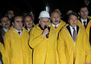 Önce Ovit, sonra Kop ve şimdi Salmankaş