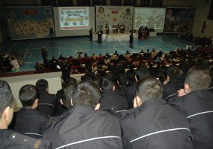 PMYO’da ‘Aşıkların Gönlünden, Sazın Telinden’