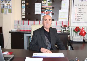 Oltu’da Ala için gönül birliği