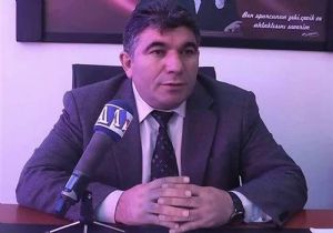 Kaman Dadaş Bulut a ağlıyor