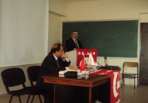 ÖĞ-DER’den eğitim zirvesi