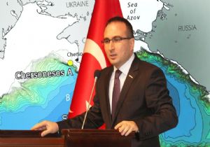 Eren’den Kırım uyarısı
