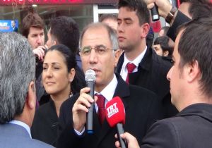Ala’dan siyasi istikrar vurgusu