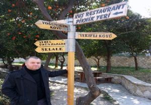 ‘Ermeni diasporası yalan söylüyor’
