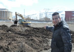 Kar Festivali Offroad’ta geri sayım 