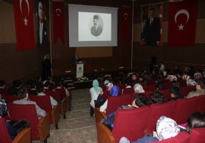 Doğan Milli Şair Akif’i anlattı
