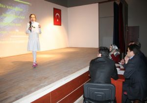 O’nu En Güzel Anlatmak için yarıştılar