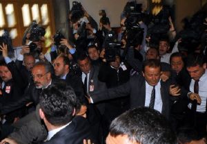 Saldırgan AK Parti’den ihraç edildi  
