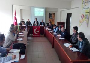 ÖĞDER ‘Din Eğitimi Çalıştayı’ tamamlandı