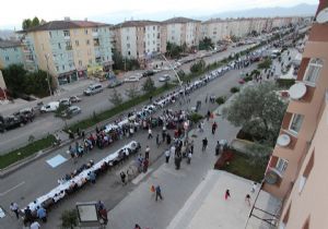 Aziziye’den İsrail’e lanet yağdırıldı