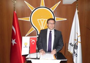AK Parti’de kongre heyecanı