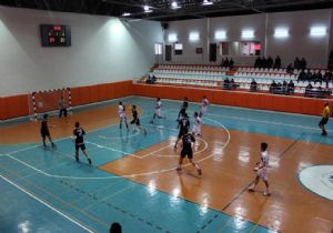 Termalspor 1’inci Lig yolunda