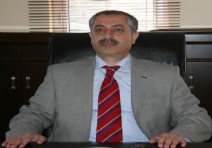 Diyarbakır müftüsü de istifa etti